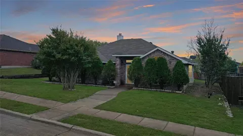 3801 Hudson Dr, Sachse, TX 75048