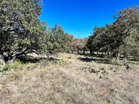 Tbd Lot 1650 Lake Bluff Drive, May, TX 76857