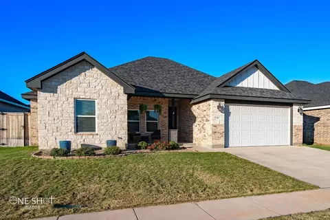 320 Bella Way, Abilene, TX 79602