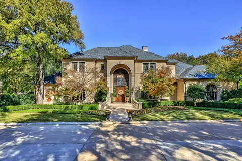 7008 Saucon Valley Dr, Fort Worth, TX 76132