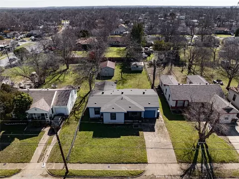 2542 E Overton Rd, Dallas, TX 75216
