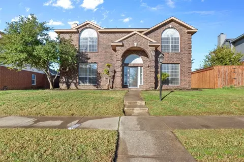 7741 Tournament Rd, Frisco, TX 75035