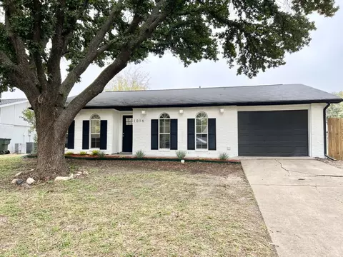 1016 Acadia Dr, Plano, TX 75023