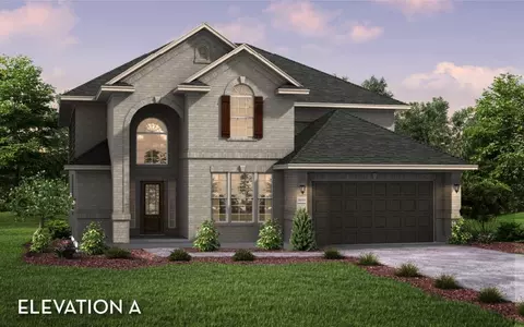 16505 Highland Dr, Celina, TX 75009