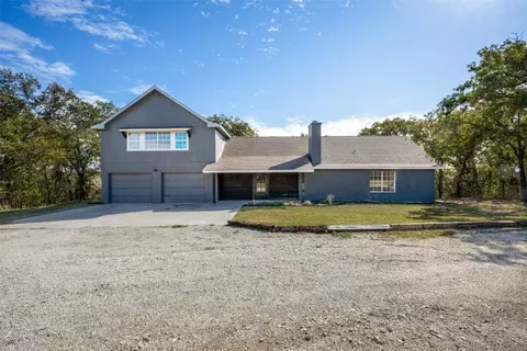 347 W Mccool Rd, Nocona, TX 76255