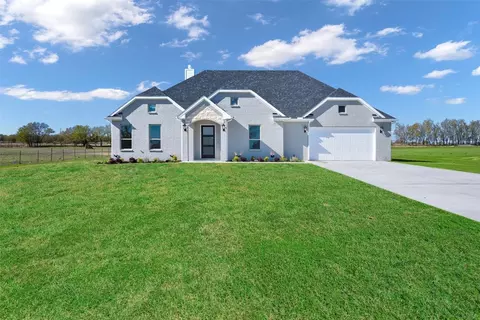 7525 County Road 1052, Celeste, TX 75423