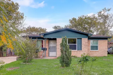 324 Palm Oak Dr, Dallas, TX 75217