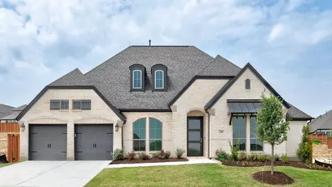 168 Shoreview Dr, Rhome, TX 76078