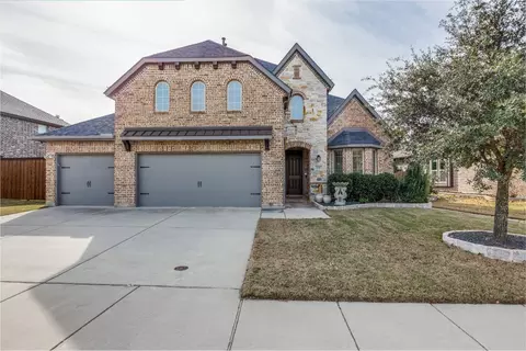 5509 Pinewood Dr, Mckinney, TX 75071