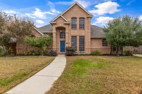 3205 Fisher Ct, Arlington, TX 76001