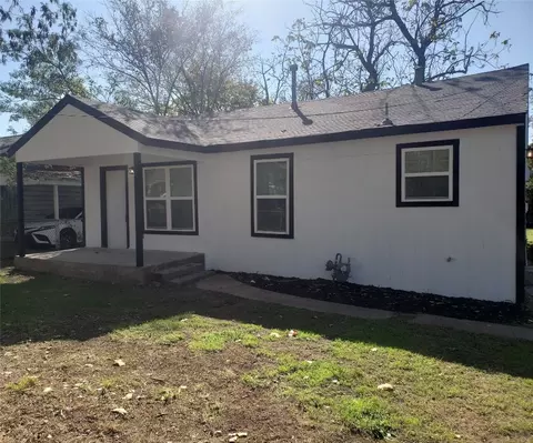 5105 Audrey St, Dallas, TX 75210