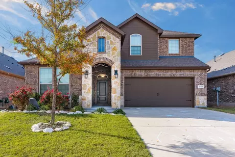 11329 Blaze St, Aubrey, TX 76227