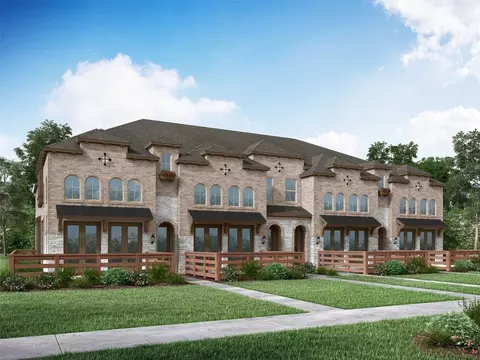 8124 Legacy Oak Dr, Mckinney, TX 75071