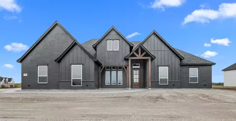 505 Longhorn Dr, Springtown, TX 76082