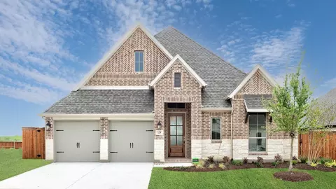 129 Derrett Ln, Rhome, TX 76078