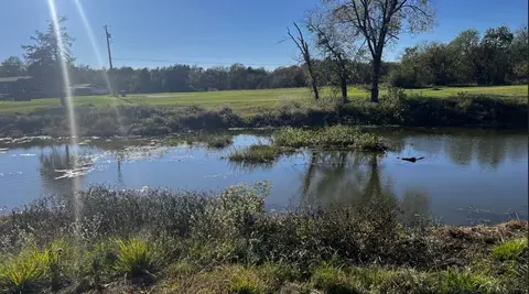 Tbd Faulkenberry Road, Groesbeck, TX 76642