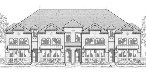 8132 Legacy Oak Dr, Mckinney, TX 75071