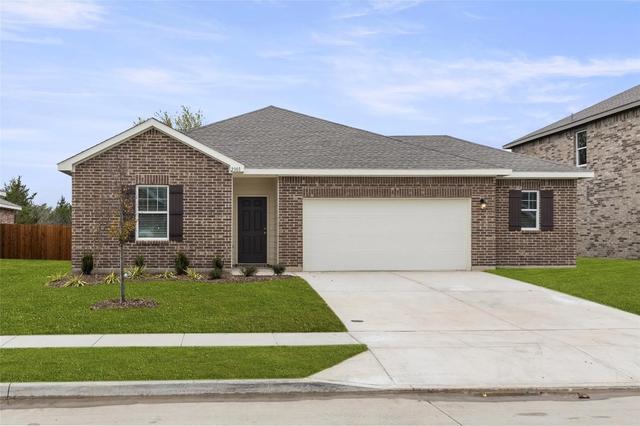 2301 Frio River Rd, Glenn Heights, TX 75154