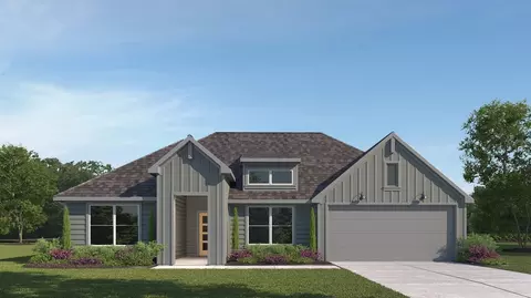 934 Primrose Ln, Pilot Point, TX 76258
