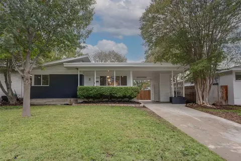 4000 Kenley St, Fort Worth, TX 76107