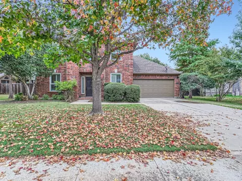3108 Emory Dr, Flower Mound, TX 75022