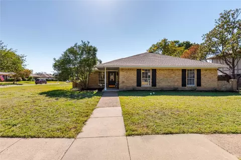 3100 Dover Dr, Plano, TX 75075