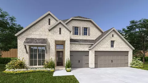 1612 Crestfallen Dr, Forney, TX 75126