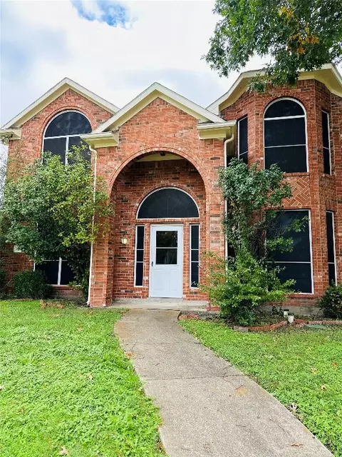 7310 Cedarbrook Rd, Rowlett, TX 75089