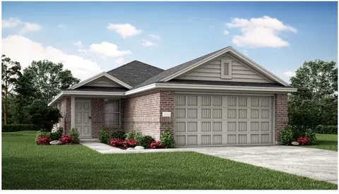 314 Wheatgrass Ln, Princeton, TX 75407