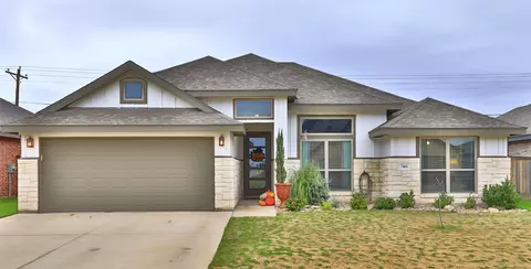 7401 Wildflower Way, Abilene, TX 79602