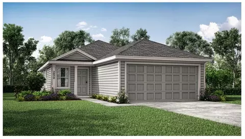 306 Wheatgrass Ln, Princeton, TX 75407