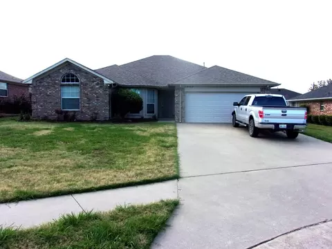 1909 Northwood Ct, Sulphur Springs, TX 75482