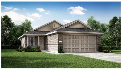 219 Wheatgrass Ln, Princeton, TX 75407