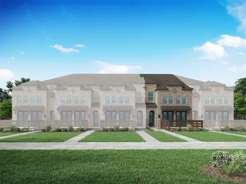 8128 Legacy Oak Dr, Mckinney, TX 75071