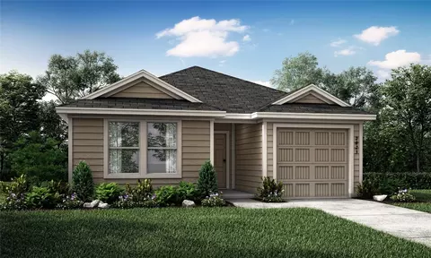 143 Wheatgrass Ln, Princeton, TX 75407