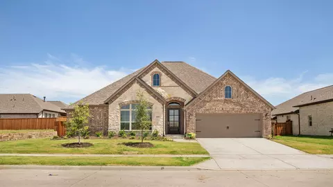 1605 Crestfallen Dr, Forney, TX 75126