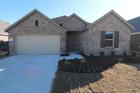 2700 Rambling Rd, Celina, TX 75009
