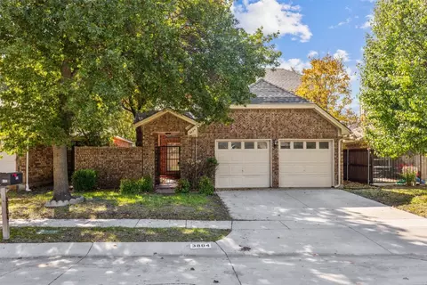 3804 Denham Way, Plano, TX 75023