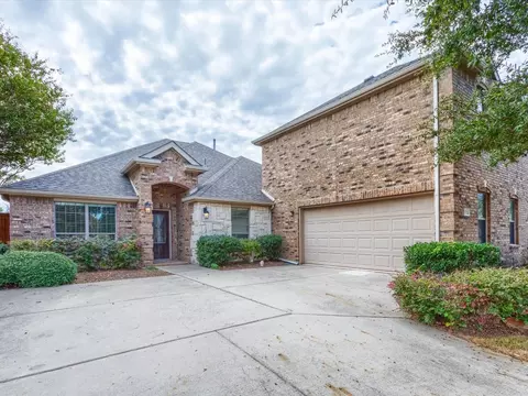 1702 Burberry Dr, Allen, TX 75002