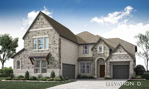 1074 Fleetwood Dr, Justin, TX 76247