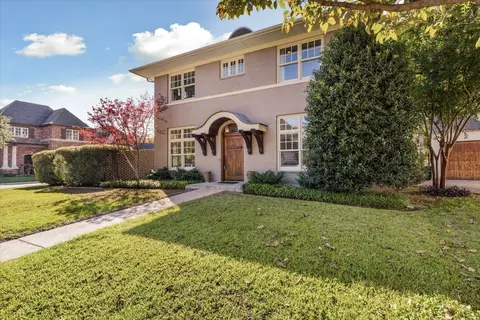 4544 Elm River Ct, Fort Worth, TX 76116
