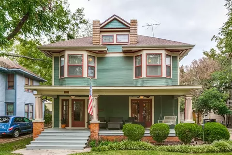 5115 Reiger Ave, Dallas, TX 75214