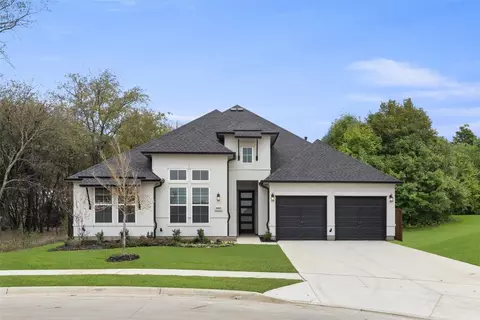 16805 Bitterroot Rd, Northlake, TX 76247
