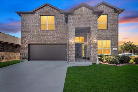 2400 Clay Creek Ln, Fort Worth, TX 76177