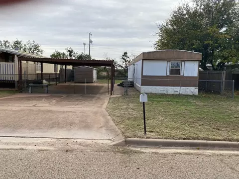 5033 Twylight Trl, Abilene, TX 79606