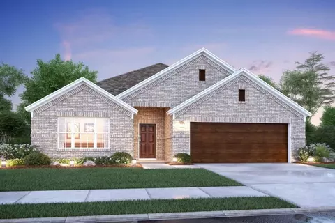 1412 Avalon Ct, Celina, TX 75009