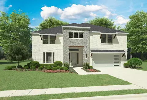 344 Community Dr, Lavon, TX 75166