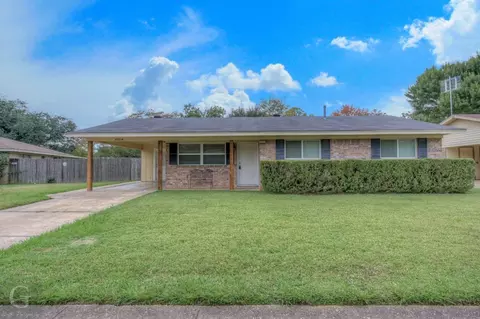 4304 Helene St, Bossier City, LA 71112