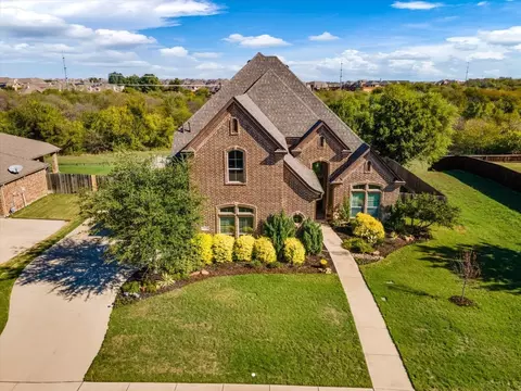 6000 Lamb Creek Dr, Fort Worth, TX 76179