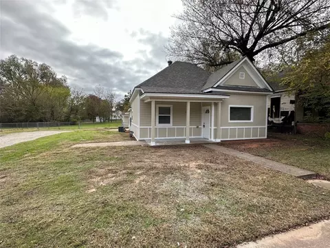 408 W Heron St, Denison, TX 75020